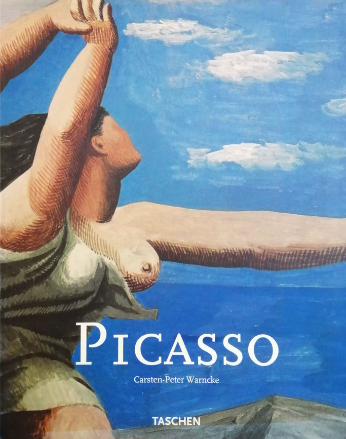 Pablo Picasso 1881-1973