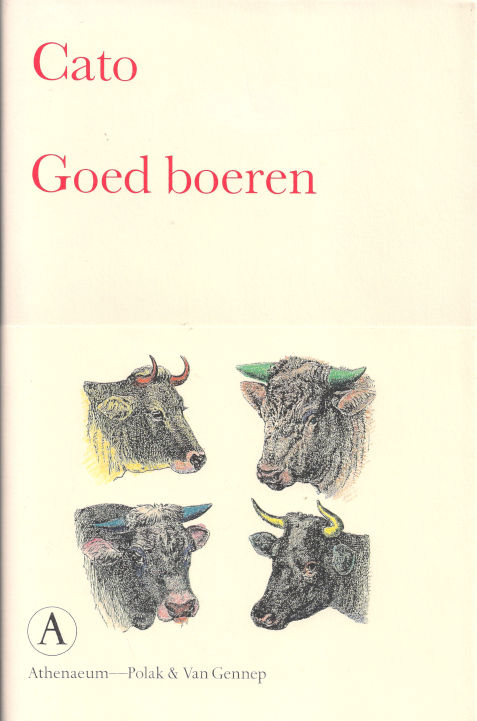Goed boeren