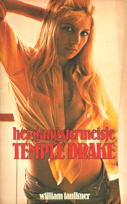 Het gangstermeisje Temple Drake
