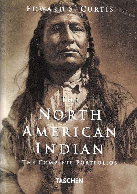 The North American Indian