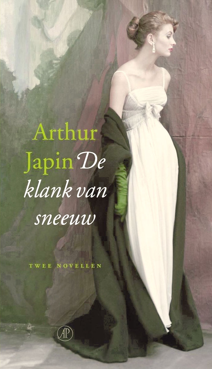 De klank van sneeuw
