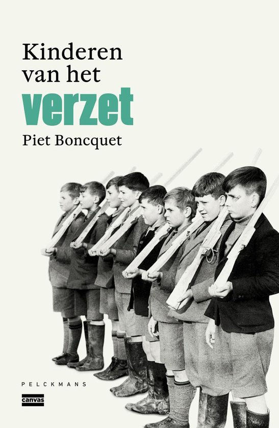 Kinderen van het verzet