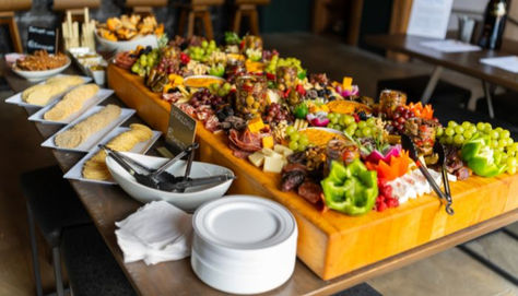The Benefits of A BYO Event Space for Event Planning & Entertaining