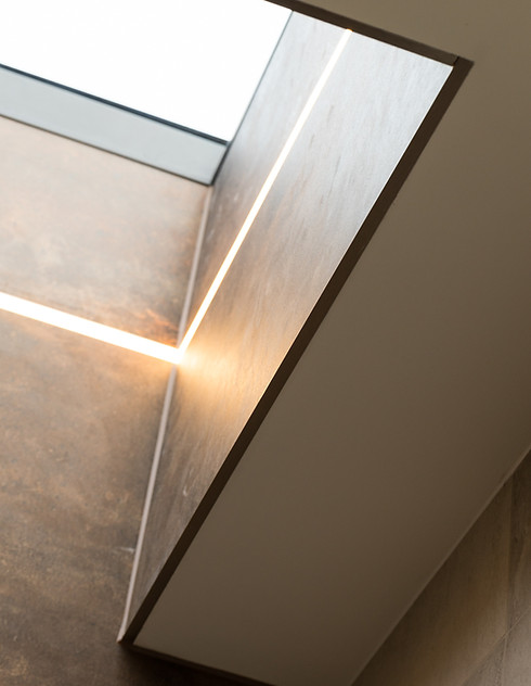 RIBA chartered residential architects in brighton, lrar ltd