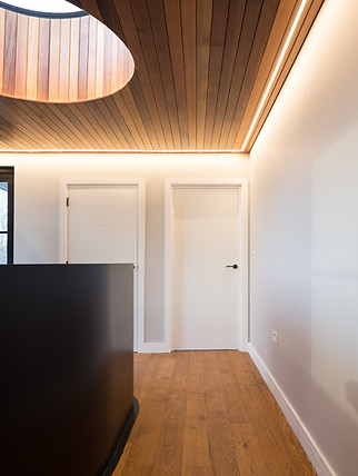 RIBA chartered residential architects in brighton, lrar ltd