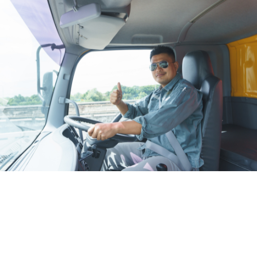 How Truck Driving Training Helps Build Safer and More Reliable Drivers