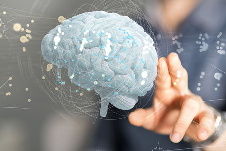 Personalised Tools for Deep Rewiring: Healing Beyond Surface Work