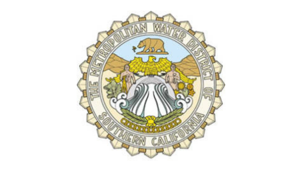 Metropolitan Water District of Southern California