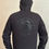 Miniaturbild: Sweat Jacke  Uni -BLACK