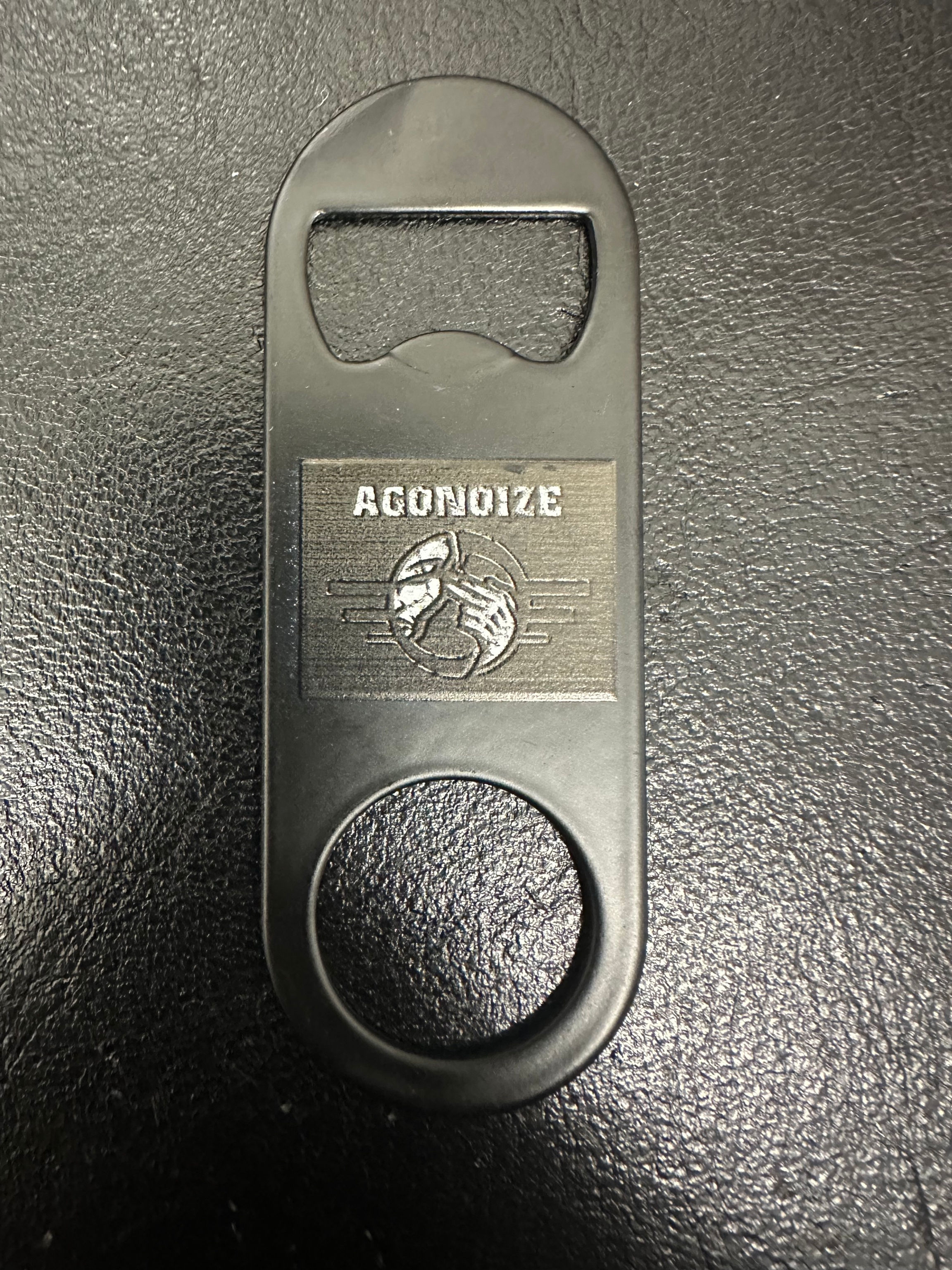 Agonoize Flaschenöffner