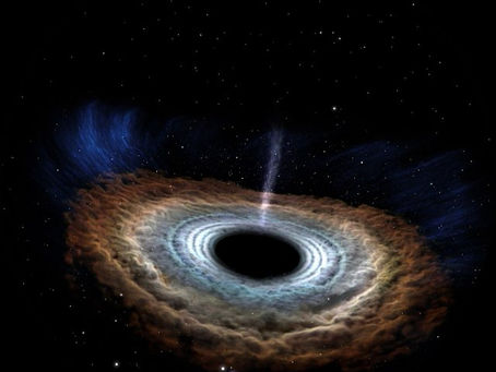Black Hole  Free Download