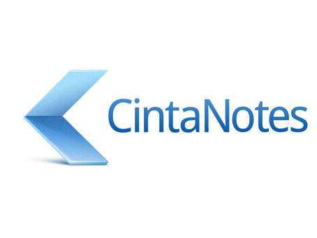 CintaNotes