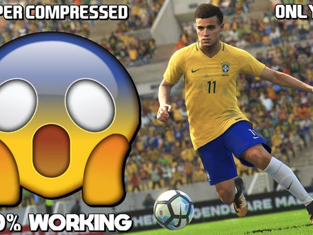 Pes 5 Highly Compressed .rar Free Pro Pc 64bit Utorrent