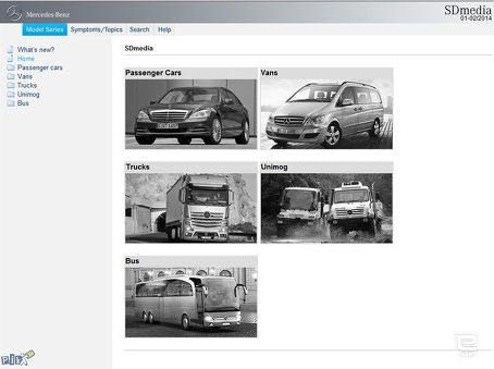 Mercedes Das Xentry 07 2010-torrent.torrent