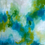Thumbnail: Blue and Green Abstract 1