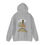 Thumbnail: Beacon Archers Gothic Graphic Hoodie, Light Colours Larger Sizes 3XL-5XL