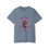 Thumbnail: Vintage Illustrated Art Inspired Janis Joplin Floral Unisex - Music Fan Art