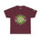 Thumbnail: The Zutons Green Graphic Unisex Heavy Cotton Tee