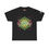 Thumbnail: The Zutons Green Graphic Unisex Heavy Cotton Tee
