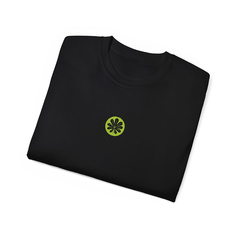 Thumbnail: Unisex Ultra Cotton Tee