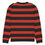 Thumbnail: Kurt Cobain Retro Grunge Knitted crew neck sweater