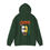 Thumbnail: Disaster Skatewear Creeper Unisex Heavy Blend™ Creeper Hoodie