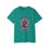 Thumbnail: Vintage Illustrated Art Inspired Janis Joplin Floral Unisex - Music Fan Art