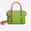 Thumbnail: Retro Rainbow Bag SimiShoo Leather