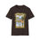 Thumbnail: Beacon Archers Vintage-Inspired Skeleton Tarot The Archer Dark T-Shirt Versions
