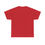 Thumbnail: Vintage Nirvana Kurt Cobain Unisex Heavy Cotton Tee - Retro Rock Graphic T-Shirt