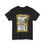 Thumbnail: Beacon Archers Gothic-Inspired Tee Dark Versions, Larger Sizes from 3XL-5XL