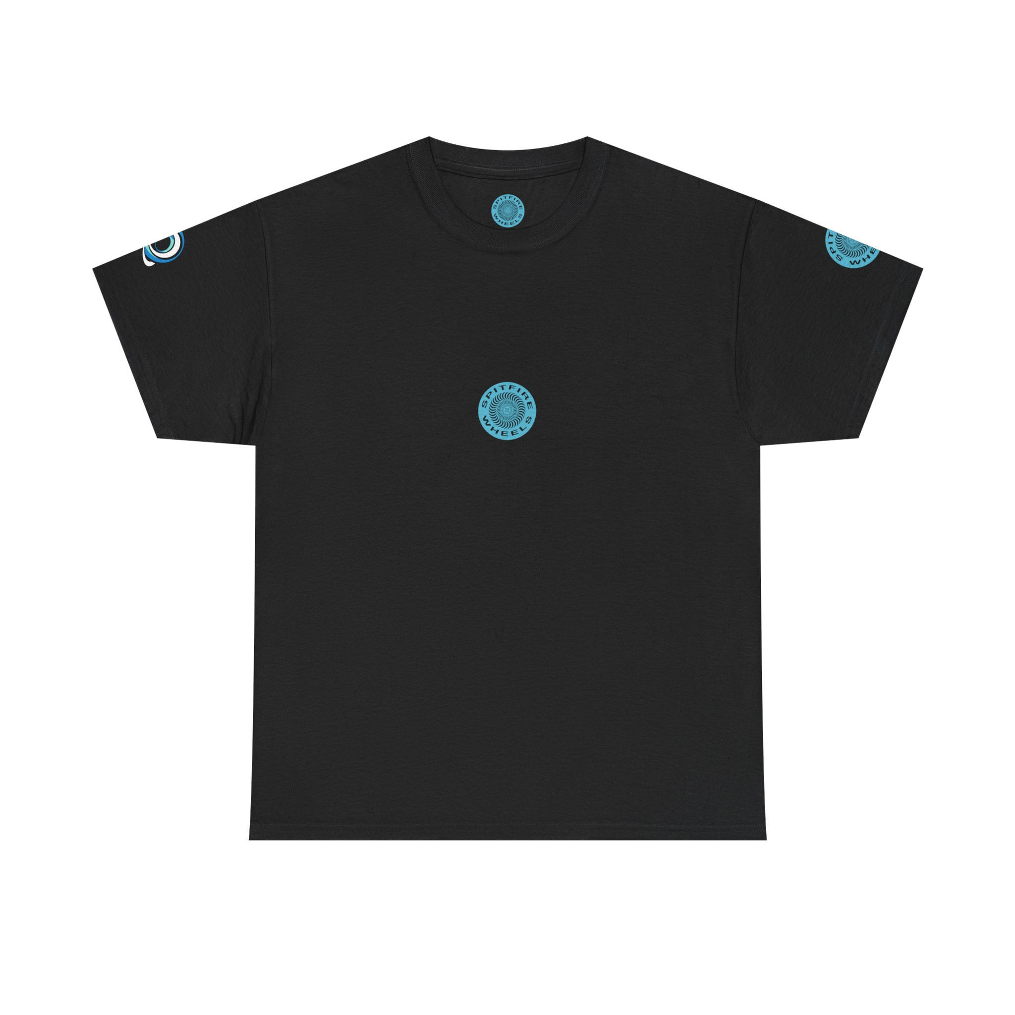 Spitfire Wheels Unisex Heavy Cotton Tee