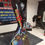 Thumbnail: 32” to 42” Mortal Kombat II Full Size Buildable Arcade
