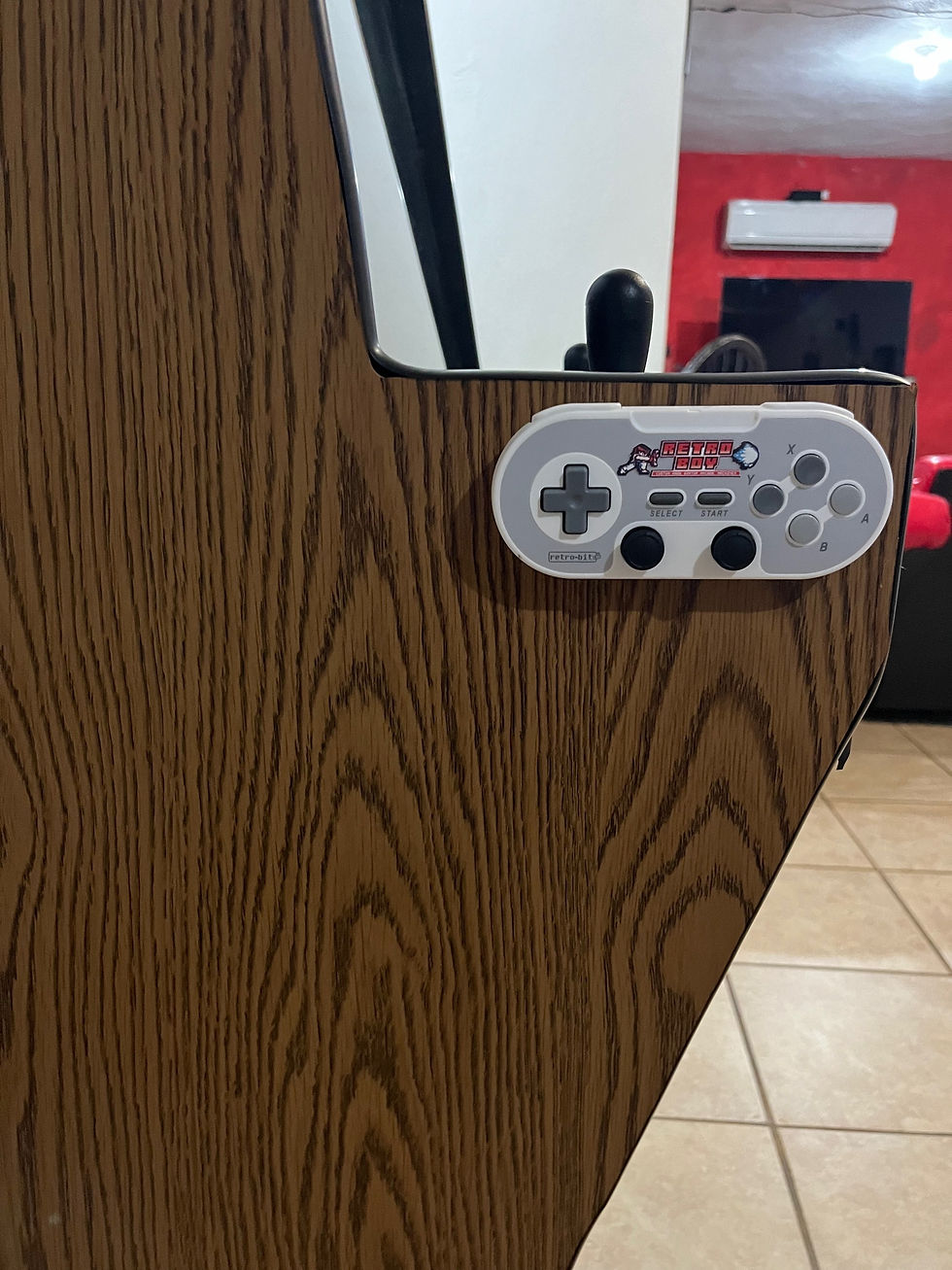 Thumbnail: New 32" RetroCade WallCade with 36,000 games