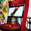 Thumbnail: 32” to 42” Neo Geo Full Size Buildable Arcade Machine