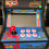 Thumbnail: Ms Pacman/Galaga Mini Arcade Machine, with 8,000 games, Hyperspin