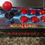 Thumbnail: 10"  MORTAL KOMBAT II Black Edition Mini Arcade Machine with 10,000 games