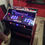 Thumbnail: Robocop 2 Player Arcade Pedestal with 36,000 games