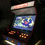 Thumbnail: 19"/21" Nintendo Bartop Arcade with Hypermax - 36,000 Games