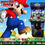 Thumbnail: 2 Player Full Size Arcade Machine Super Mario, 17,500 Games, Hyperspin