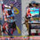 Thumbnail: 32” to 42” Arcade Classics / Sexy Gamer Girls Full Size Buildable Arcade