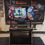 Thumbnail: 32” to 42” Mortal Kombat II Full Size Buildable Arcade