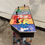 Thumbnail: New SMASH BROTHERS  4 Player Arcade Pedestal with Hypermax  & RGB Trackball