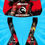 Thumbnail: 32” to 42” Neo Geo Full Size Buildable Arcade Machine