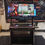 Thumbnail: 32” to 42” Mortal Kombat II Full Size Buildable Arcade