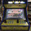 Thumbnail: 19"/21" PacMan Bartop Arcade with Hypermax - 36,000 Games
