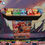 Thumbnail: New SMASH BROTHERS  4 Player Arcade Pedestal with Hypermax  & RGB Trackball
