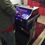 Thumbnail: Robocop 2 Player Arcade Pedestal with 36,000 games