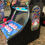 Thumbnail: Ms Pacman/Galaga Mini Arcade Machine, with 8,000 games, Hyperspin