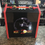 Thumbnail: 10" MORTAL KOMBAT II Red Edition Mini Arcade Machine with 10,000 games